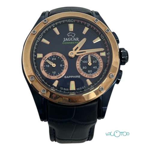 RELOJ JAGUAR J960/1 45MM