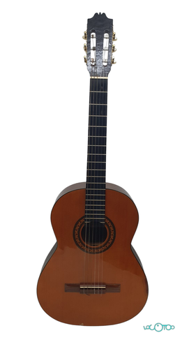 GUITARRA CLASICA ADMIRA SOLISTA