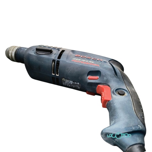 TALADRO ELÉCTRICO BOSCH PROFESSIONAL GSB 18