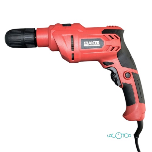 TALADRO PERCUTOR 650W AICER
