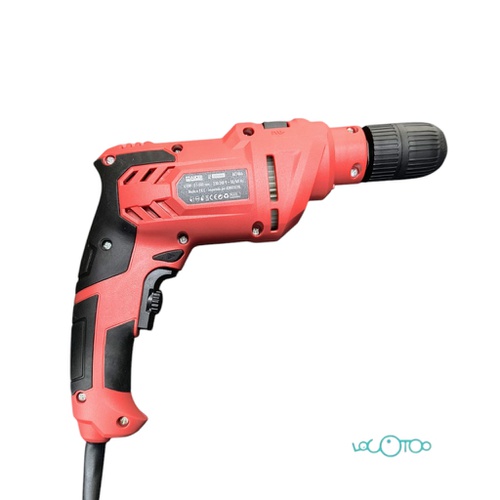 TALADRO PERCUTOR 650W AICER
