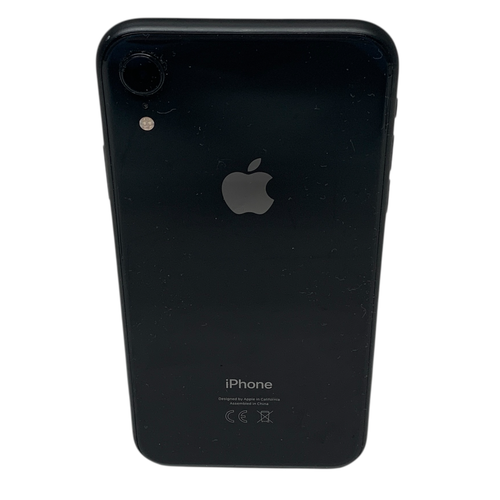 APPLE IPHONE XR 128GB 