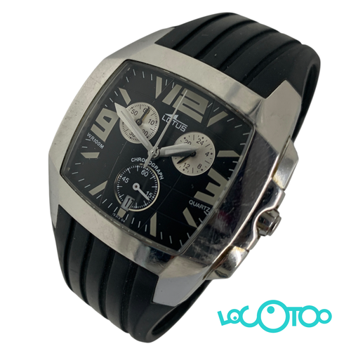 RELOJ PULSERA LOTUS 15317 35MM