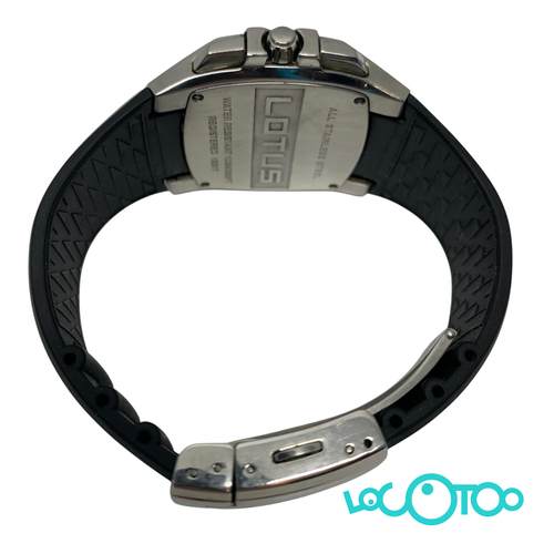 RELOJ PULSERA LOTUS 15317 35MM