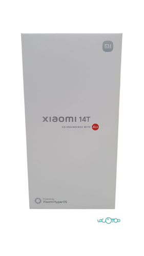 XIAOMI 14T 12GB 256GB 5G NFC