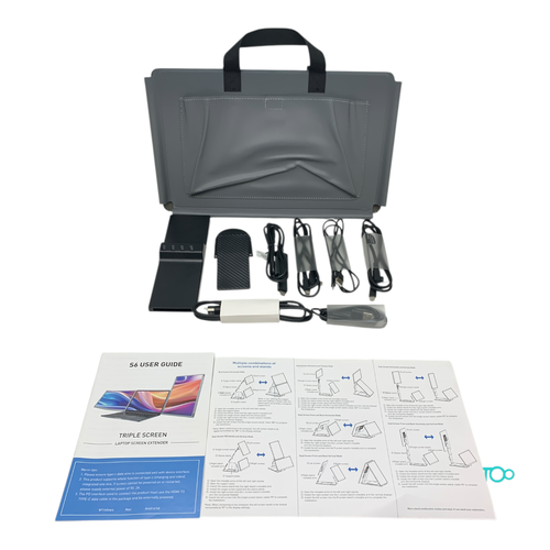 Varios Accesorios Informática KEFEYA S6 LAP