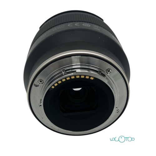 Objetivo TAMRON 35MM F/2.8 DI III OSD M1:2 