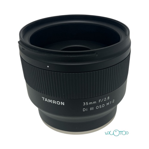 Objetivo TAMRON 35MM F/2.8 DI III OSD M1:2 