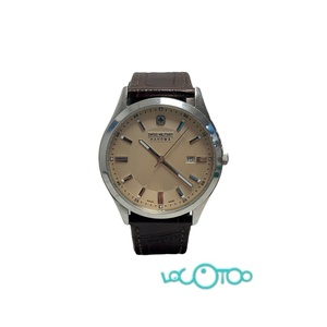 Reloj Pulsera