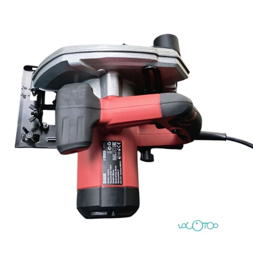 SIERRA CIRCULAR 185MM 1.500W AICER