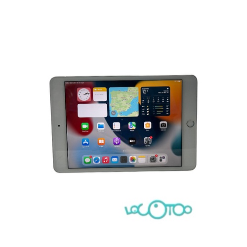 Tablet APPLE IPAD MINI 4 (WIFI) (A1538) 128