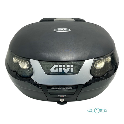 Baúl Moto GIVI MAXIA