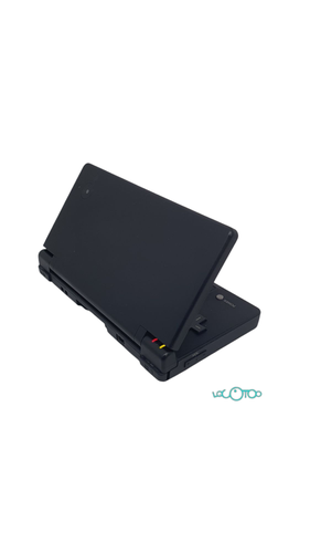 CONSOLA NINTENDO DSI