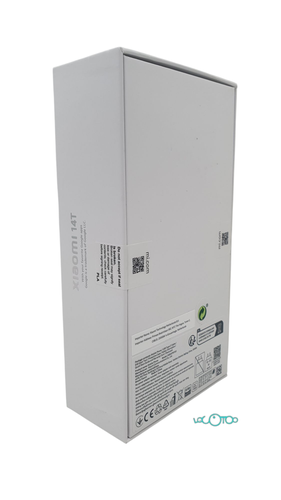 XIAOMI 14T 12GB 256GB 5G NFC