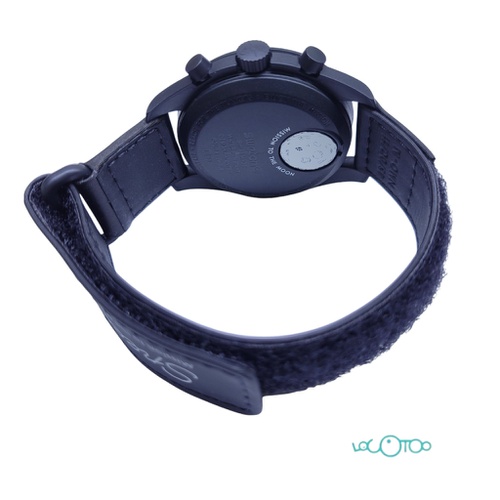 RELOJ SWATCH-OMEGA SPEEDMASTER MOONSWATCH