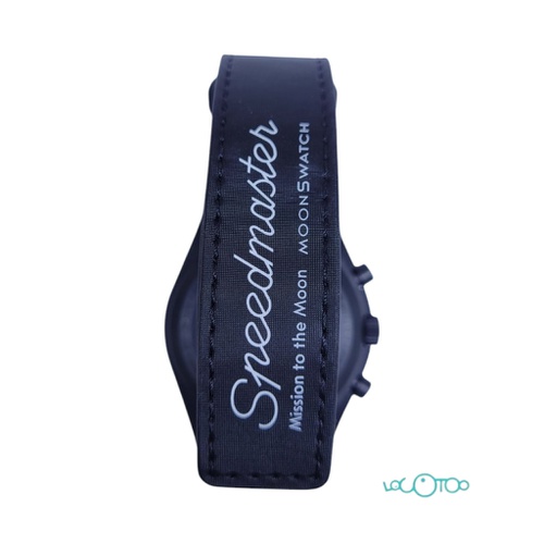 RELOJ SWATCH-OMEGA SPEEDMASTER MOONSWATCH