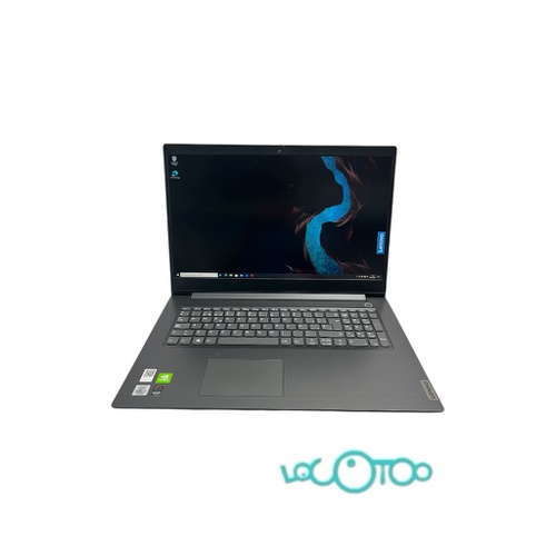 Portátil LENOVO V17-IIL 512 GB 12 GB Intel 