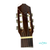 Guitarra Clásica PRUDENCIO SAEZ MOD.31 6 Cu