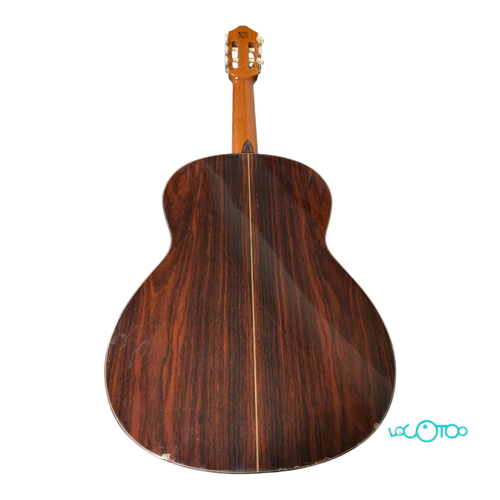 Guitarra Clásica PRUDENCIO SAEZ MOD.31 6 Cu