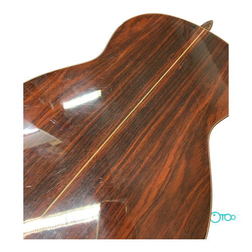 Guitarra Clásica PRUDENCIO SAEZ MOD.31 6 Cu