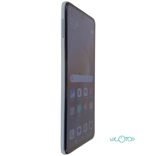 REDMI NOTE 11S 5G 4GB 128GB