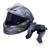 CASCO RUROC SQUADRON TALLA M