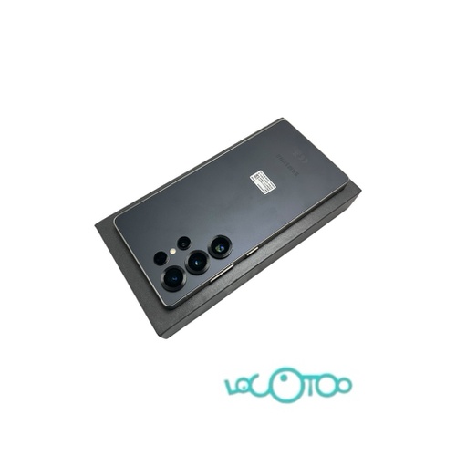 Smartphone SAMSUNG GALAXY S25 ULTRA 6,9 '' 