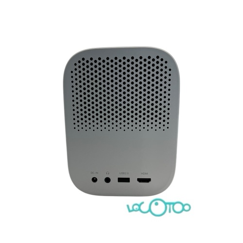 Mini Proyector XIAOMI MI SMART PROYECTOR 2