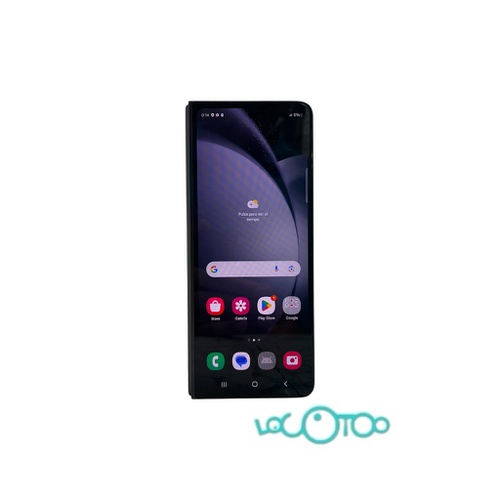 Smartphone SAMSUNG GALAXY Z FOLD 5 512 GB 3