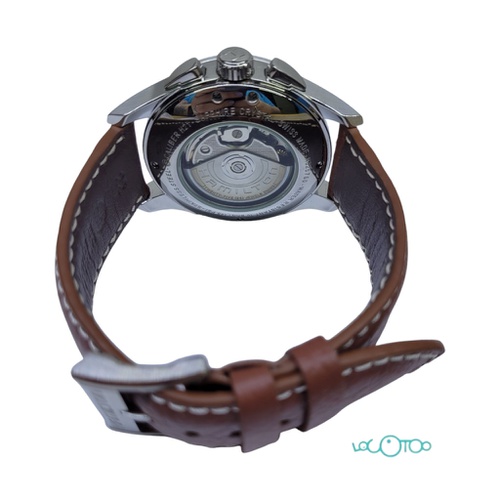 RELOJ HAMILTON MAESTRO CHRONO H325760