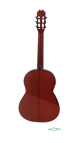 GUITARRA CLASICA  ANTONIO DE TOLEDO AFT 17B
