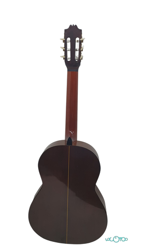 GUITARRA CLASICA ADMIRA SOLISTA