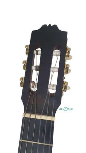 GUITARRA CLASICA ADMIRA SOLISTA