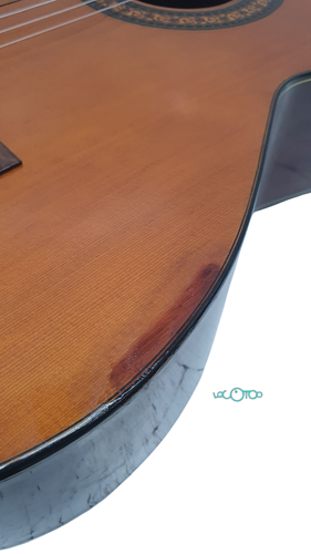 GUITARRA CLASICA ADMIRA SOLISTA