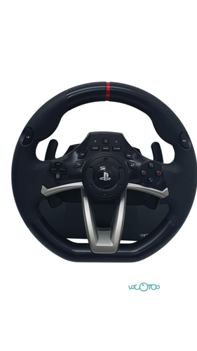 VOLANTE CONSOLA HORI PS4-052(U/E)