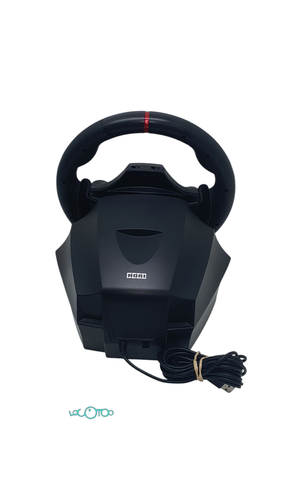 VOLANTE CONSOLA HORI PS4-052(U/E)