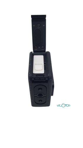 VIDEOCAMARA GO PRO 12 BLACK