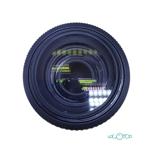 OBJETIVO NIKON AF NIKKOR 55-200MM 1:4-5.6G 