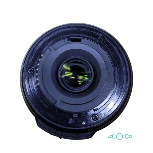 OBJETIVO NIKON AF NIKKOR 55-200MM 1:4-5.6G 