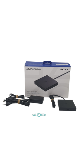 Accesorios Consola SONY ADAPTADOR PARA PC V