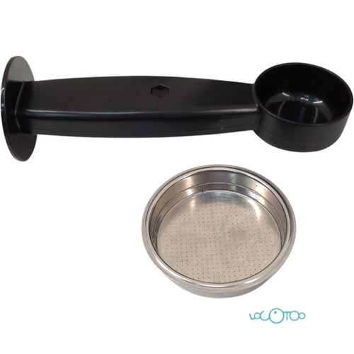 CAFETERA ESPRESSO CECOTEC CUMBIA CAFELIZZIA