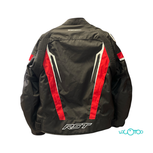 CHAQUETA MOTO RST TRACTECH EVO