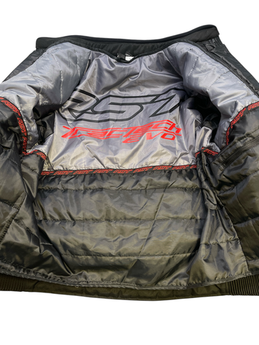 CHAQUETA MOTO RST TRACTECH EVO