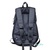 MOCHILA RUROC NEGRA