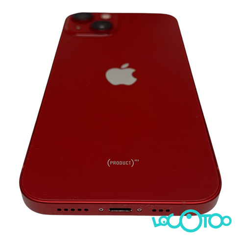 Smartphone APPLE IPHONE 13 128 GB 2 Cámaras