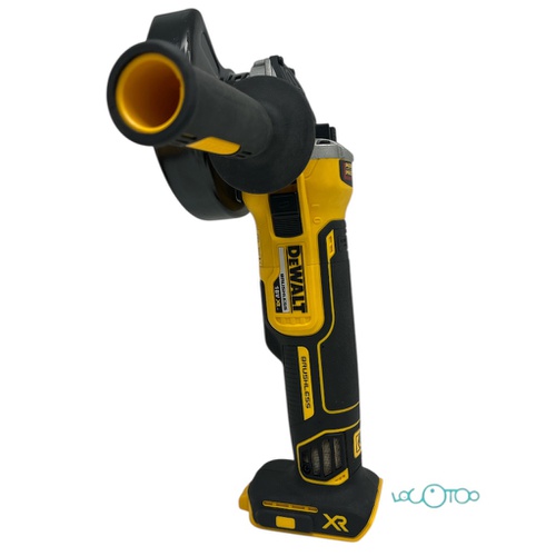AMOLADORA DEWALT DCG405 125MM