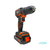 TALADRO BATERIA BLACK & DECKER BDCDC18