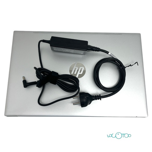 PORTATIL HP 15-EG3013NS 500GB SSD 16GB Inte