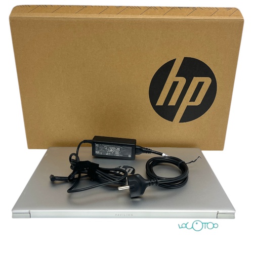 PORTATIL HP 15-EG3013NS 500GB SSD 16GB Inte