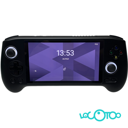 Consola Portátil ANBERNIC RG556 EMULADOR PS